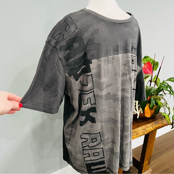 Mens Projek Raw T-Shirt - Picture 3 of 10